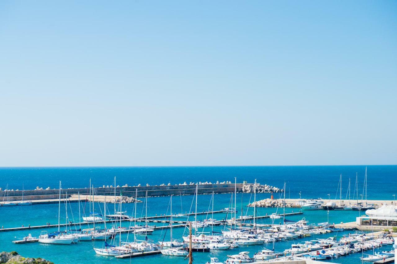 Approdo Boutique Hotel Leuca Santa Maria di Leuca Exterior photo